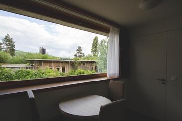 هاستل Auberge De La Sauge