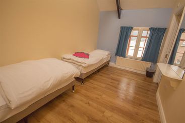 هاستل Sky Backpackers-The Liffey