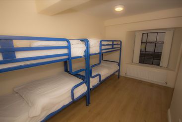 هاستل Sky Backpackers-The Liffey