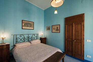 مبيت وإفطار Dimora Del Prete Di Belmonte