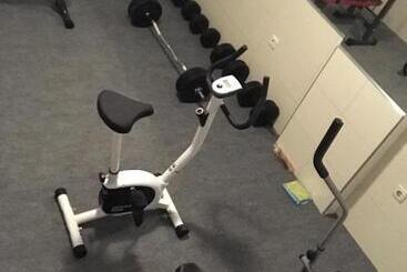 شقة فندقية Blue Yacht Marina Apart