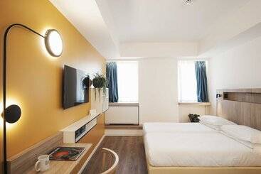 Aparthotel Colombo Roma