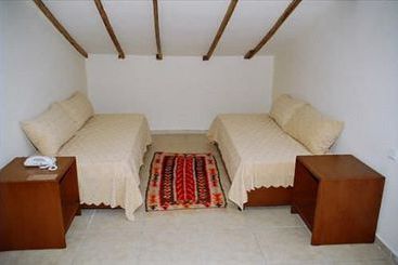Cypriot Hotel