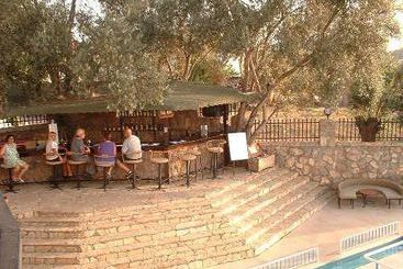 Cypriot Hotel