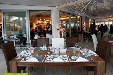 هتل آپارتمان Domino Suite Hotel & Residence