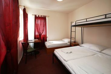Euro Hostel Plzen