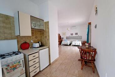 Florence Hotel Apartments