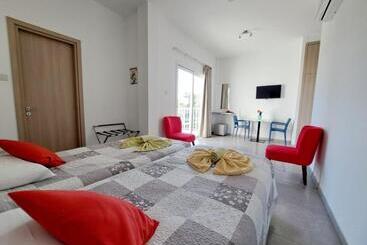 Florence Hotel Apartments