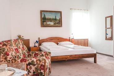 Guesthouse Casa Baciu