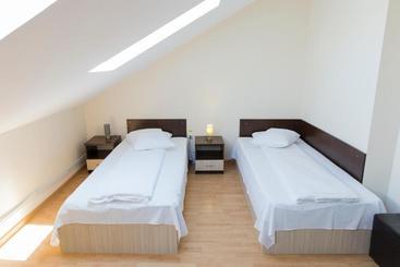 Hostel Holland Bacau