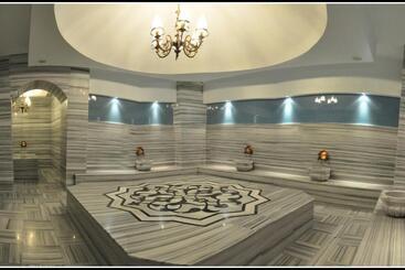 فندق Alba Ankara