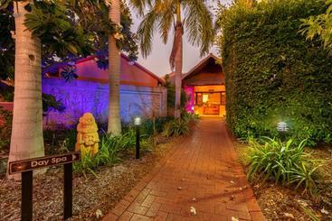 فندق Bali Hai Resort & Spa