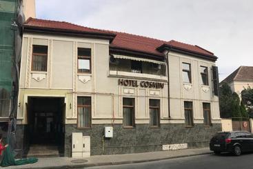 בית מלון כפרי Cosmin