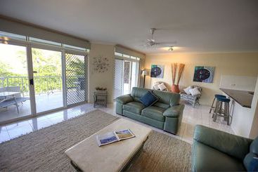 호텔 Costa Royale Trinity Beach