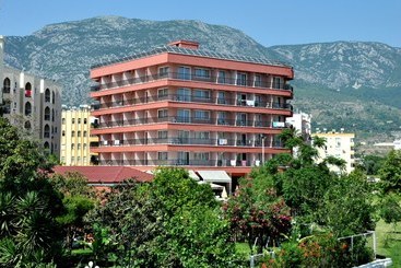 هتل Deha   All Inclusive