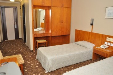 فندق Deha   All Inclusive