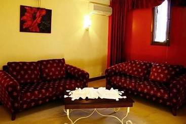 ホテル Doga Tatil Koyu