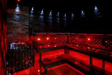 בית מלון כפרי Grand Rose Spa