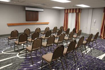 호텔 Hampton Inn & Suites Grenada