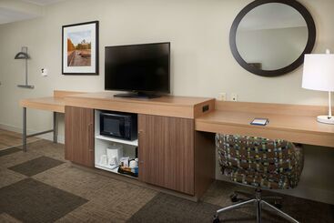 בית מלון כפרי Hampton Inn & Suites Rogers