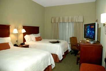 ホテル Hampton Inn Calera