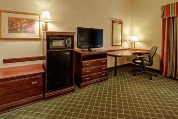 호텔 Hampton Inn Cambridge