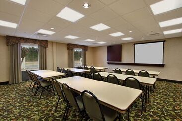 فندق Hampton Inn Jasper