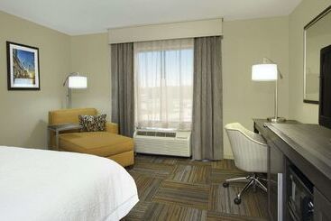 ホテル Hampton Inn Jasper