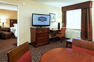 فندق Hampton Inn Littleton