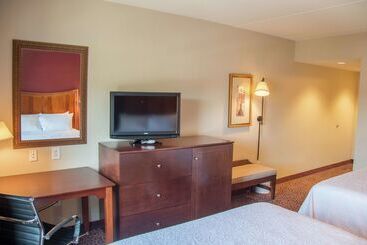 בית מלון כפרי Hampton Inn Murphy