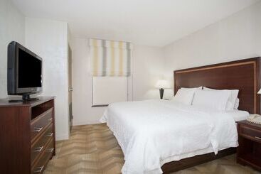 فندق Hampton Inn Siloam Springs