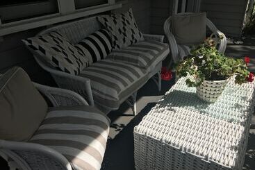 ホテル Holmwood Guesthouse