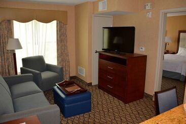 호텔 Homewood Suites By Hilton Brighton