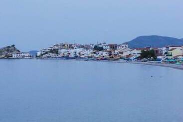 בית מלון כפרי Kalidon Panorama