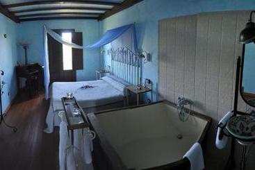 هتل Rural Y Spa Kinedomus Bienestar