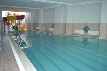 فندق Karen Thermal Residence