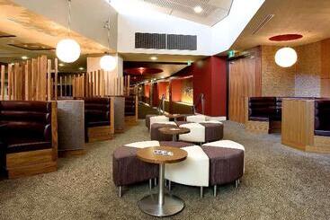 فندق Mercure Sydney Liverpool