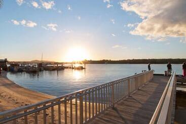 酒店 Montpellier Boutique Resort