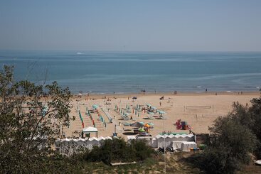 ホテル Noha Suite