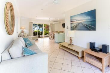 酒店 Sails On Horseshoe