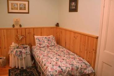 호텔 Seaview Lodge