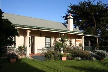 هتل Seaview Lodge