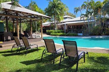هتل South Pacific Resort & Spa Noosa
