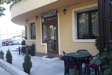 בית מלון כפרי Pensiunea Sydney