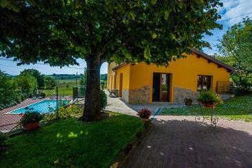 Country House Il Tiglio
