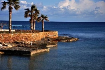 游客公寓 Memories Apartments