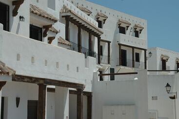 آپارتمان Molino