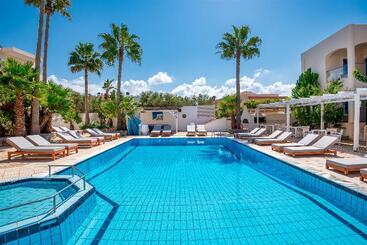 Nana Angela Apartments