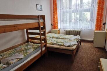 Panzió Penzion Heřmanice