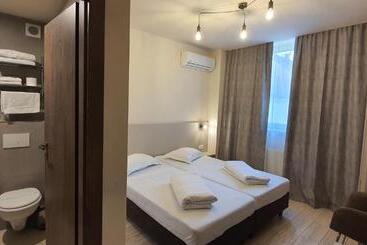 פנסיון Xo Residence